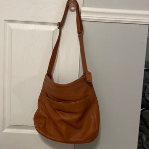 Coach tote bag